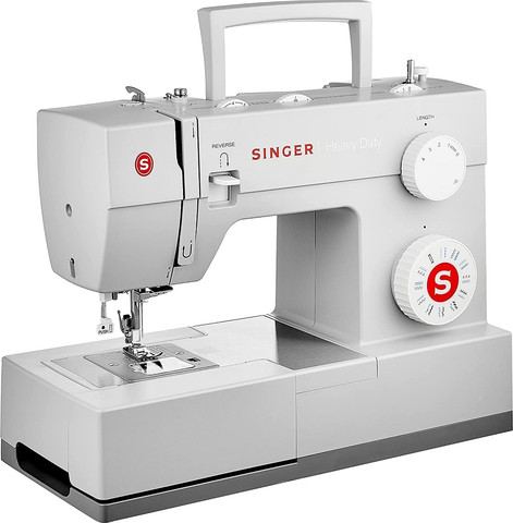 מכונת תפירה Singer זינגר Heavy Duty 4423