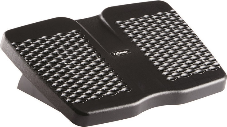 מדרך רגליים ארגונומי Fellowes פלואוס Support Foot Refresh