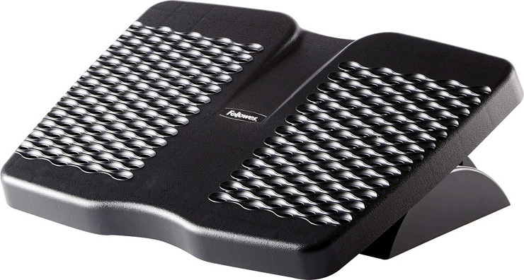 מדרך רגליים ארגונומי Fellowes פלואוס Support Foot Refresh