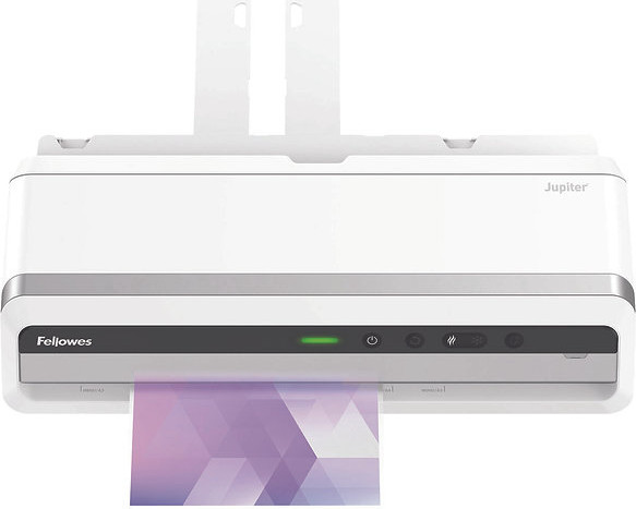 (CRC57484) מכשיר למינציה 3 Fellowes JUPITER A3 פלאווס
