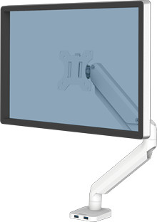 זרוע למסך Fellows Platinum Series Single Monitor Arms DEE8056201