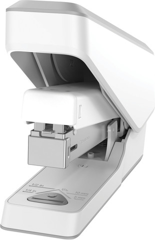 שדכן סיכות FELLOWES LX840 - צבע לבן