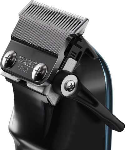מכונת תספורת מקצועית אלחוטית נטענת WAHL וול SUPER TAPER X 3026470