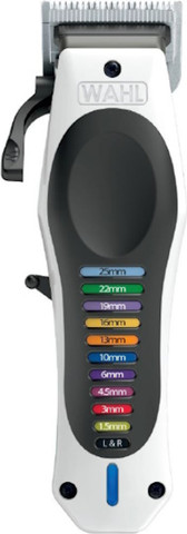 מכונת תספורת נטענת Wahl וול Color Pro 3028048