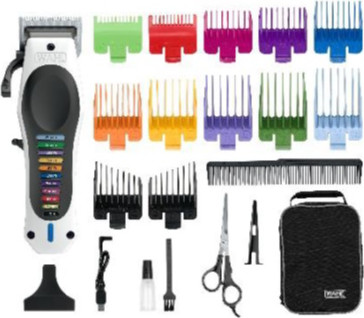 מכונת תספורת נטענת Wahl וול Color Pro 3028048