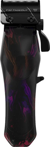 מכונת תספורת מקצועית אלחוטית נטענת WAHL וול Vapor Limited Edition 3028659