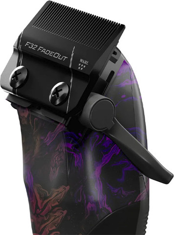 מכונת תספורת מקצועית אלחוטית נטענת WAHL וול Vapor Limited Edition 3028659