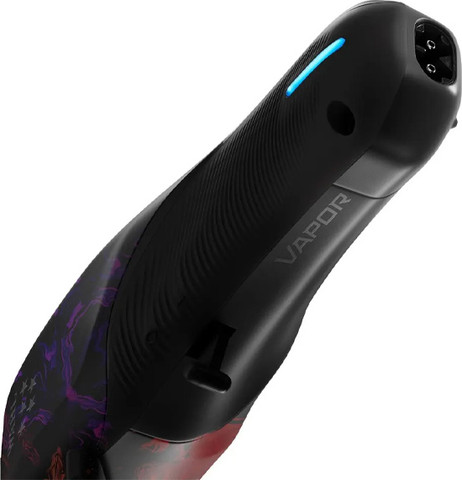 מכונת תספורת מקצועית אלחוטית נטענת WAHL וול Vapor Limited Edition 3028659