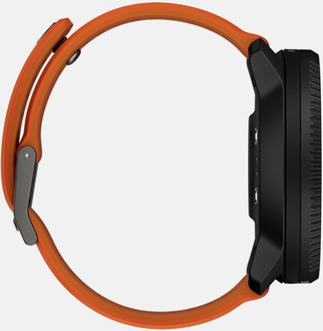 SUUNTO Vertical 2 Canyon שעון הרפתקאות וספורט מקצועי