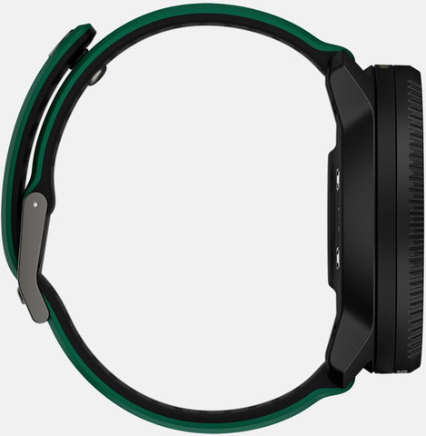 SUUNTO Vertical 2 Pine Green שעון הרפתקאות וספורט מקצועי