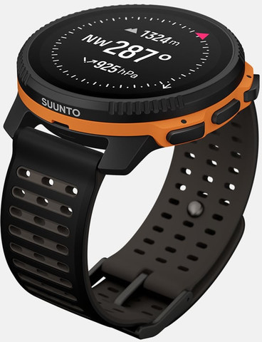 SUUNTO Vertical 2 Anniversary Gift Box שעון הרפתקאות וספורט מקצועי מטיטניום בגרסת 90 שנה מיוחדת