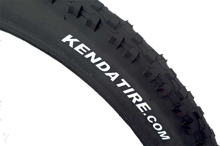 צמיג שטח לאופניים Kenda KADRE 26" 2.1"