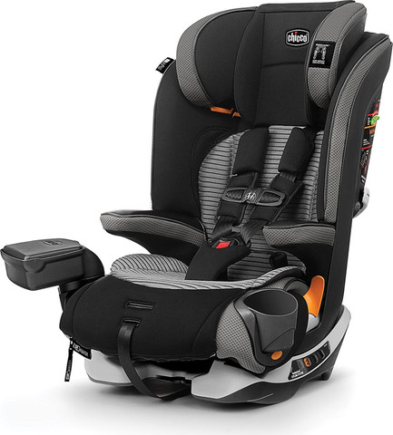 כיסא בטיחות מיי פיט זיפ אייר - MyFit™ Zip Air