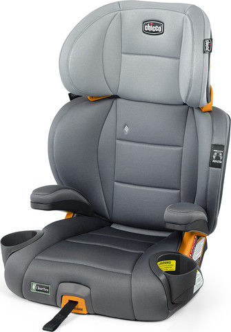 בוסטר איזופיקס קידפיט קלירטקס פלוס – Kidfit Cleartex Plus 2 In 1
