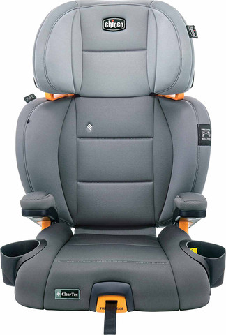 בוסטר איזופיקס קידפיט קלירטקס פלוס – Kidfit Cleartex Plus 2 In 1