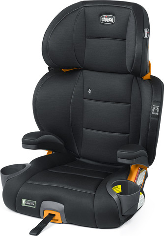 בוסטר איזופיקס קידפיט קלירטקס פלוס – Kidfit Cleartex Plus 2 In 1