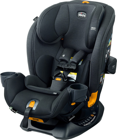 כיסא בטיחות וואן פיט LX קלירטקס – OneFit LX ClearTex All-in-One Car Seat