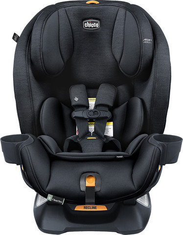 כיסא בטיחות וואן פיט LX קלירטקס – OneFit LX ClearTex All-in-One Car Seat