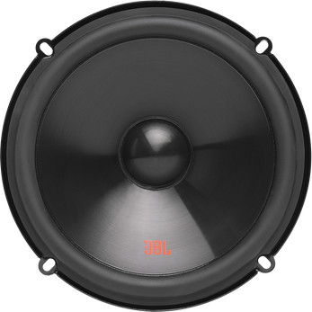 סט רמקולים קומפוננט JBL CLUB 602C 210W 70W RMS "6.5 לרכב
