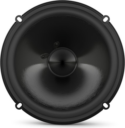 סט רמקולים קומפוננט  JBL CLUB 6500C 180W 60RMS `6.5 לרכב