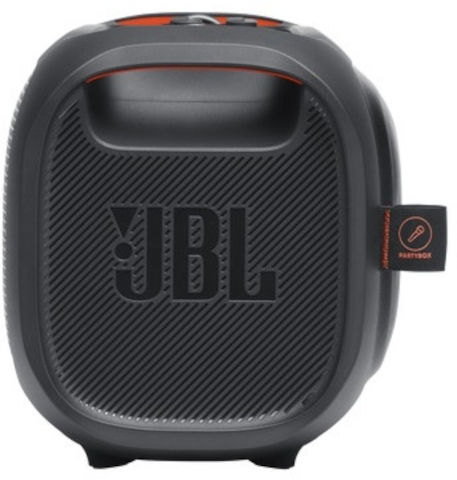 רמקול נטען כולל מיקרופון JBL ג'יי בי אל PartyBox On-The-Go