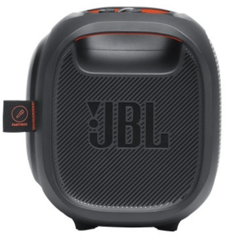 רמקול נטען כולל מיקרופון JBL ג'יי בי אל PartyBox On-The-Go