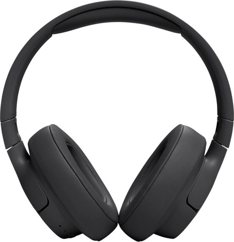 אוזניות OverEar אלחוטיות JBL ג'יי בי אל Tune 720BT שחור