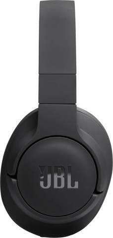 אוזניות OverEar אלחוטיות JBL ג'יי בי אל Tune 720BT שחור
