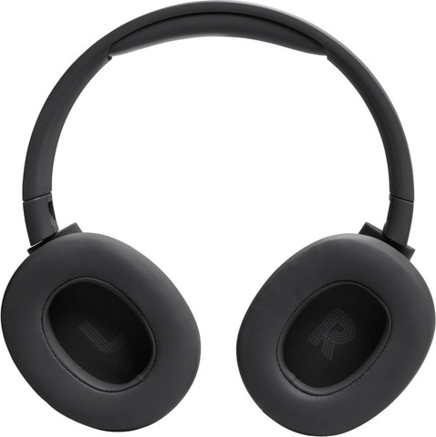 אוזניות OverEar אלחוטיות JBL ג'יי בי אל Tune 720BT שחור