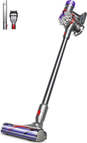 שואב אבק ידני אלחוטי Dyson דייסון V8 SV25
