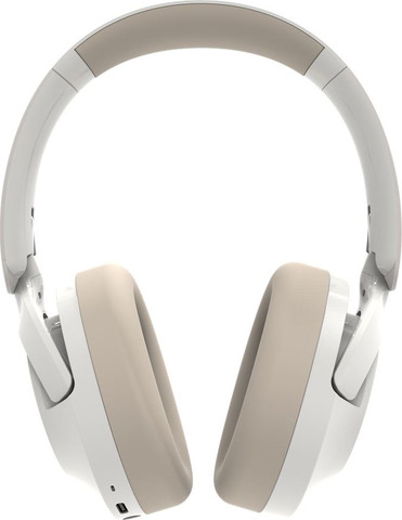 אוזניות אלחוטיות Creative OverEar קריאייטיב Creative Zen Hybrid 2 לבן
