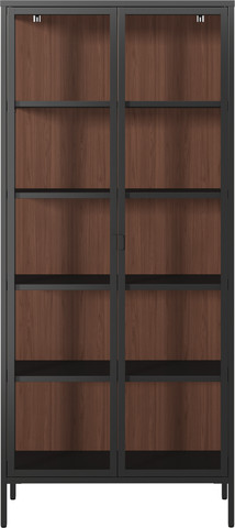 ויטרינה מעוצבת דגם:LUCIEN STL-092