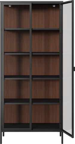 ויטרינה מעוצבת דגם:LUCIEN STL-092