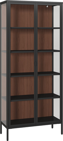 ויטרינה מעוצבת דגם:LUCIEN STL-092