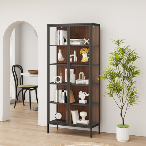 ויטרינה מעוצבת דגם:LUCIEN STL-092