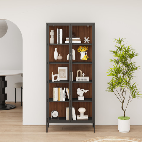 ויטרינה מעוצבת דגם:LUCIEN STL-092