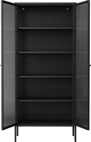 ויטרינה מעוצבת דגם: VITRA