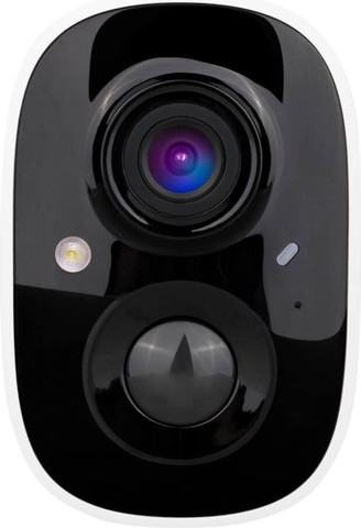 מצלמת אבטחה אלחוטית נטענת ProVisionISR 1080P פרו ויז'ן י.ס.ר BCam02