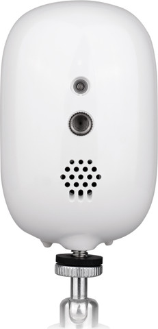 מצלמת אבטחה אלחוטית נטענת ProVisionISR 1080P פרו ויז'ן י.ס.ר BCam02