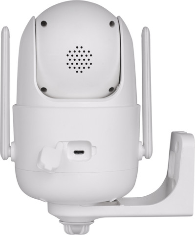 מצלמת אבטחה אלחוטית חיצונית ממונעת ProVision-ISR 2304P פרו ויז'ן י.ס.ר Bcam-PT07