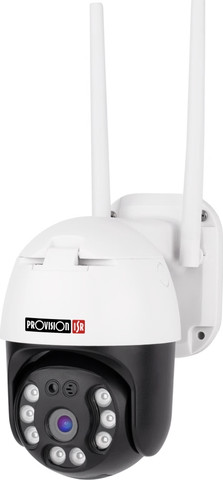 מצלמת אבטחה חיצונית ממונעת ProVision ISR 1080P פרו ויז'ן י.ס.ר PT-929