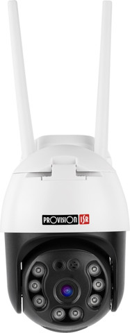מצלמת אבטחה חיצונית ממונעת ProVision ISR 1080P פרו ויז'ן י.ס.ר PT-929