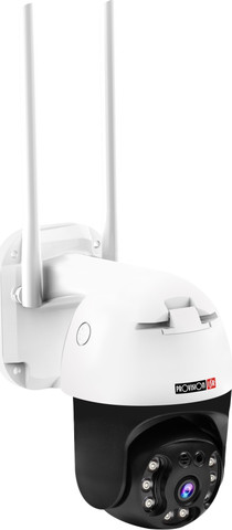 מצלמת אבטחה חיצונית ממונעת ProVision ISR 1080P פרו ויז'ן י.ס.ר PT-929