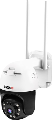 מצלמת אבטחה חיצונית ממונעת ProVision ISR 1080P פרו ויז'ן י.ס.ר PT-929