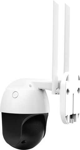 מצלמת אבטחה חיצונית ממונעת ProVision ISR 1080P פרו ויז'ן י.ס.ר PT-929
