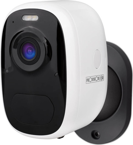 מצלמת אבטחה אלחוטית נטענת ProVisionISR 2560P פרו ויז'ן י.ס.ר BCam05