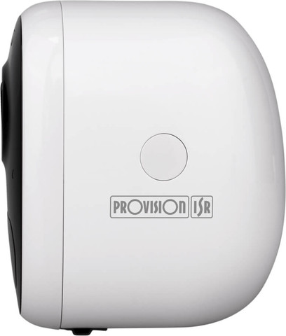 מצלמת אבטחה אלחוטית נטענת ProVisionISR 2560P פרו ויז'ן י.ס.ר BCam05