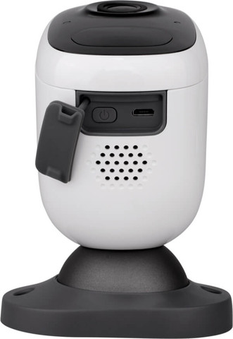 מצלמת אבטחה אלחוטית נטענת ProVisionISR 2560P פרו ויז'ן י.ס.ר BCam05