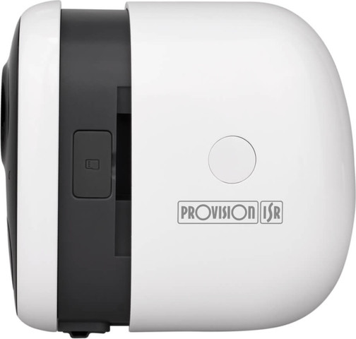 מצלמת אבטחה אלחוטית נטענת ProVisionISR 2560P פרו ויז'ן י.ס.ר BCam05