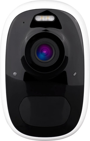 מצלמת אבטחה אלחוטית נטענת ProVisionISR 2560P פרו ויז'ן י.ס.ר BCam05